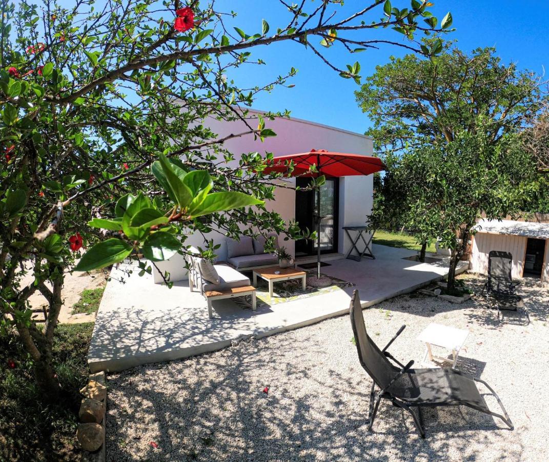 Mayana Sicily - The Suites Санта-Мария-дель-Фокалло Экстерьер фото