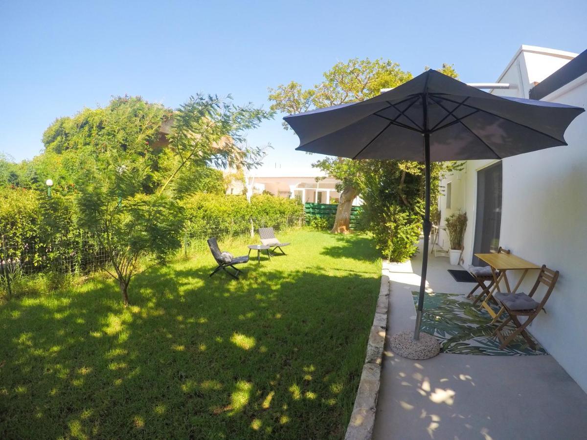 Mayana Sicily - The Suites Санта-Мария-дель-Фокалло Экстерьер фото