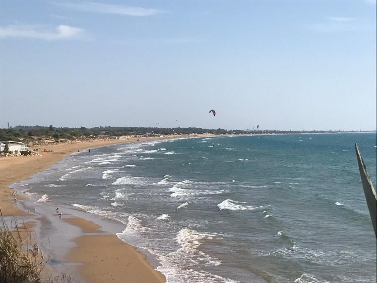 Mayana Sicily - The Suites Санта-Мария-дель-Фокалло Экстерьер фото