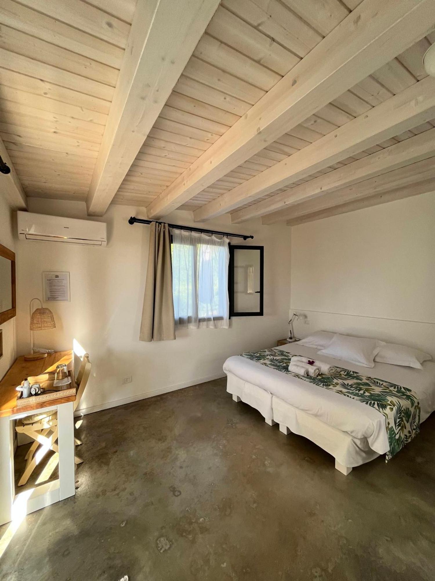 Mayana Sicily - The Suites Санта-Мария-дель-Фокалло Экстерьер фото