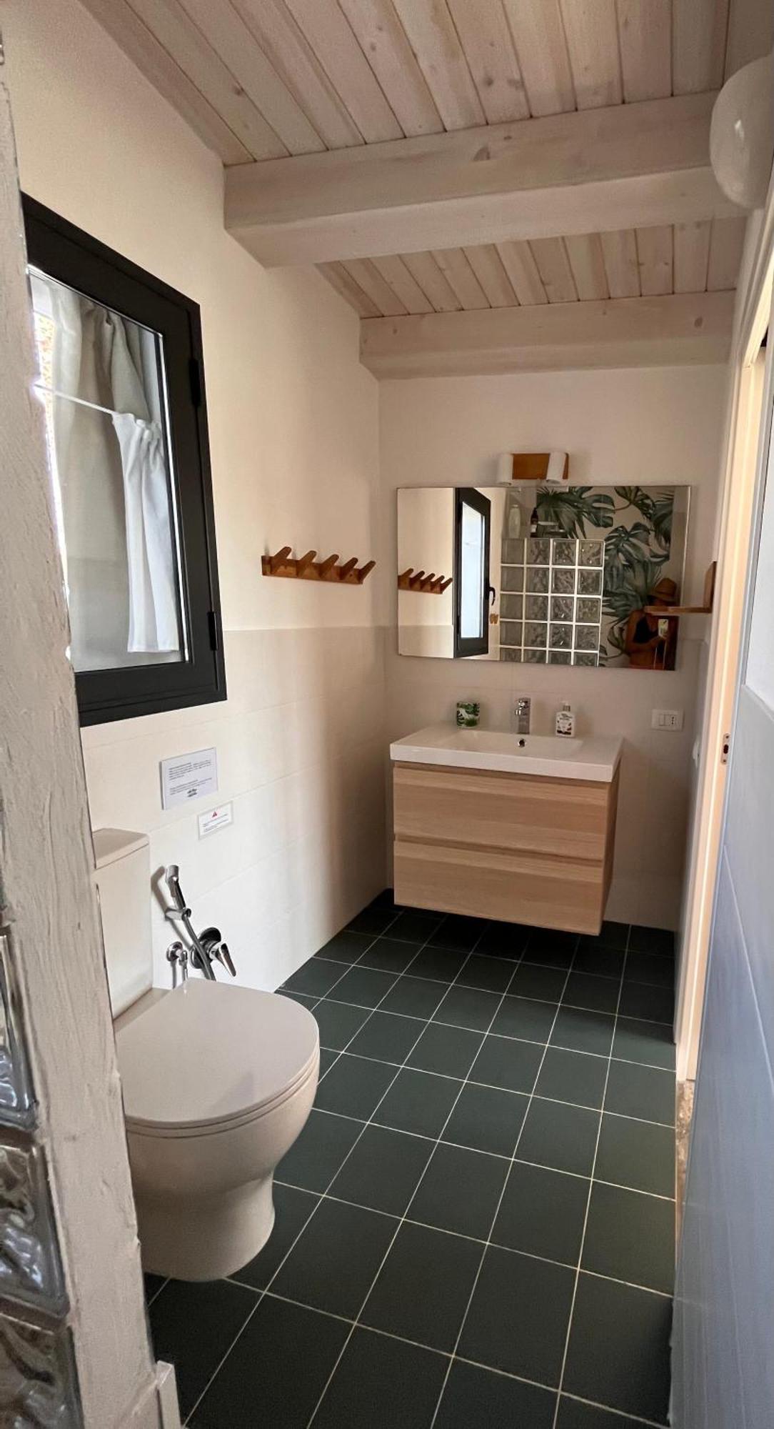 Mayana Sicily - The Suites Санта-Мария-дель-Фокалло Экстерьер фото