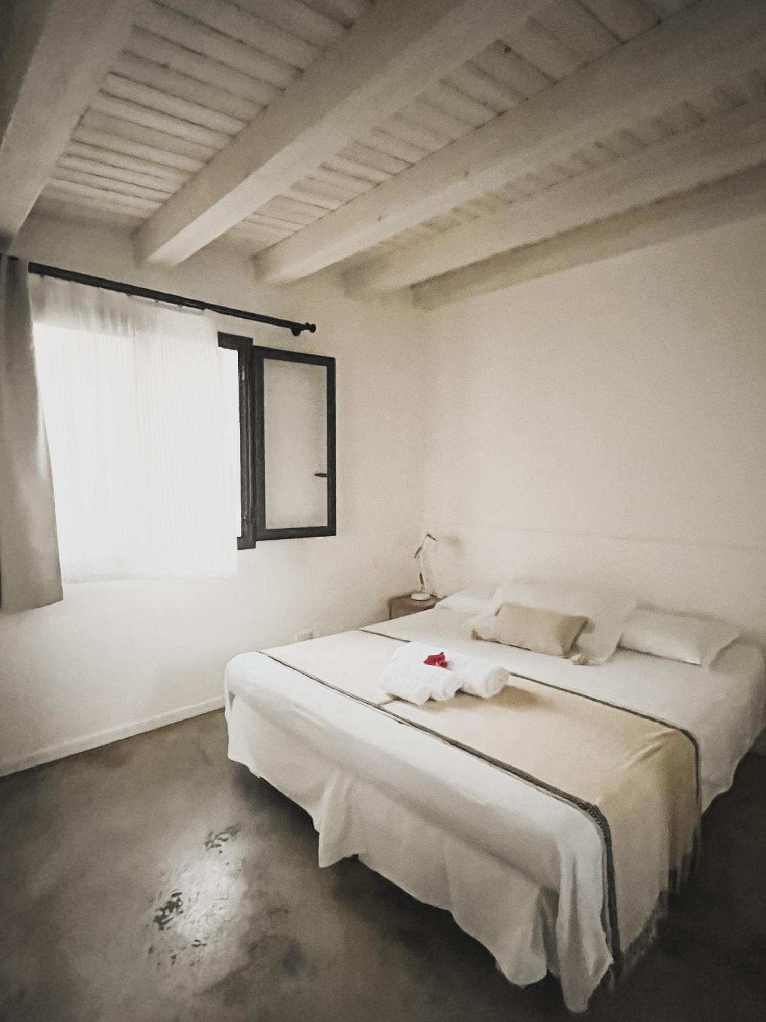 Mayana Sicily - The Suites Санта-Мария-дель-Фокалло Экстерьер фото