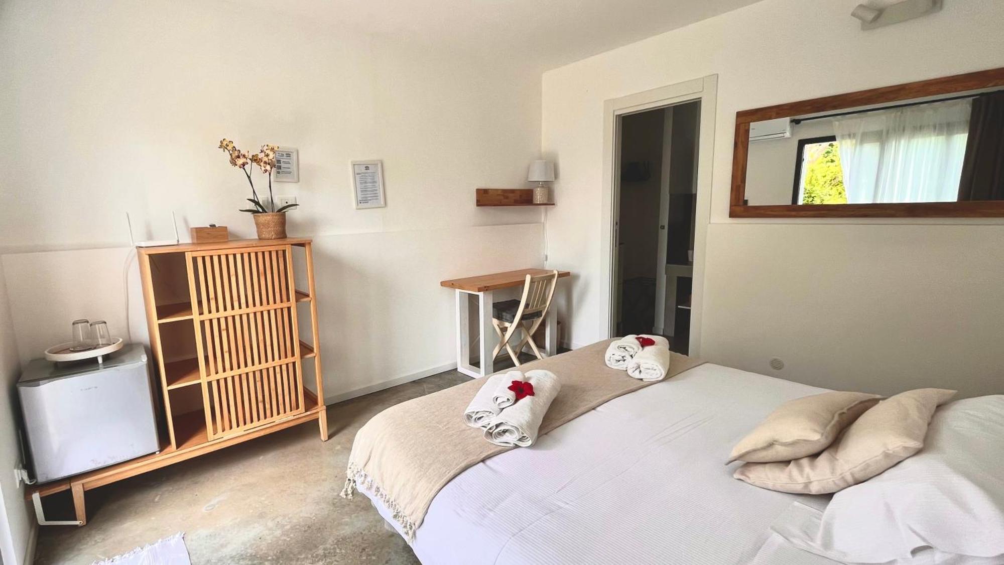 Mayana Sicily - The Suites Санта-Мария-дель-Фокалло Экстерьер фото
