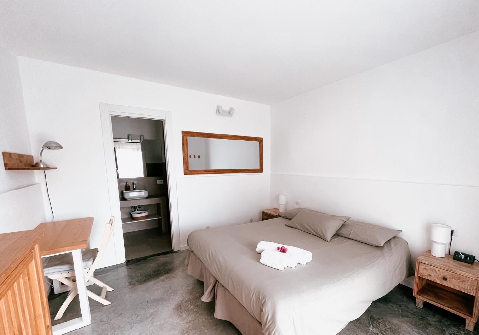 Mayana Sicily - The Suites Санта-Мария-дель-Фокалло Экстерьер фото
