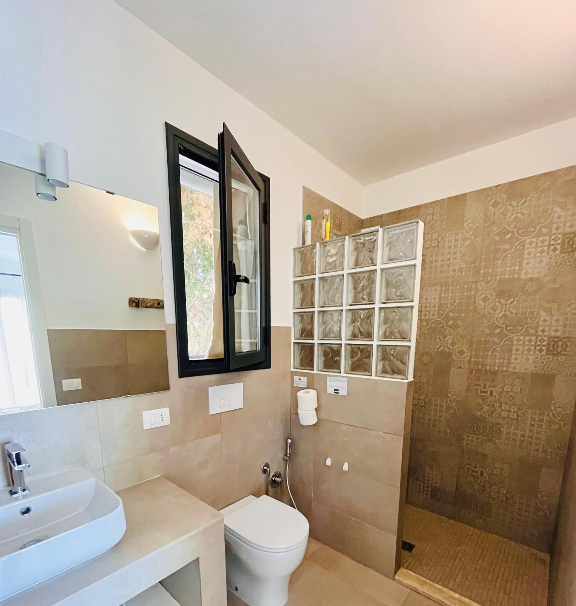 Mayana Sicily - The Suites Санта-Мария-дель-Фокалло Экстерьер фото