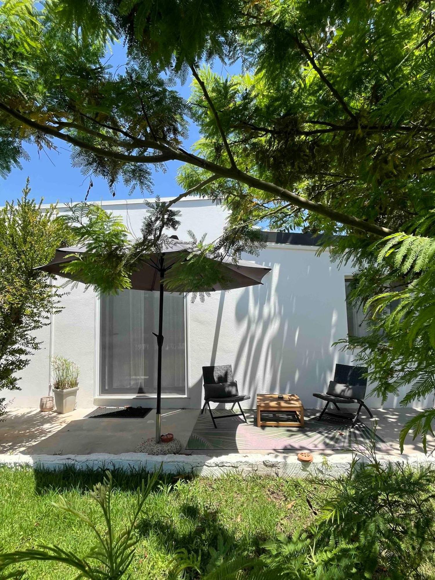 Mayana Sicily - The Suites Санта-Мария-дель-Фокалло Экстерьер фото