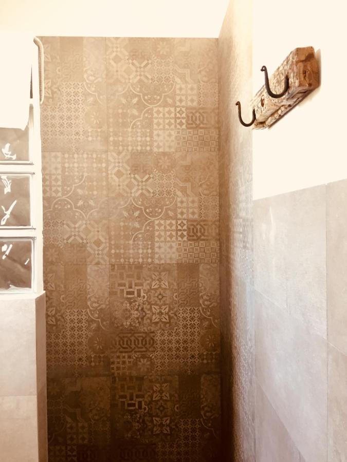 Mayana Sicily - The Suites Санта-Мария-дель-Фокалло Экстерьер фото