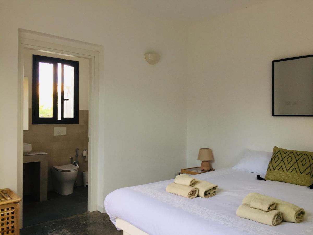 Mayana Sicily - The Suites Санта-Мария-дель-Фокалло Экстерьер фото